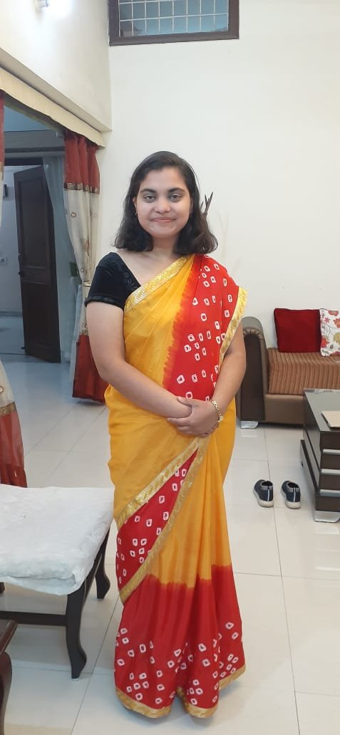 Priyanka Yadav